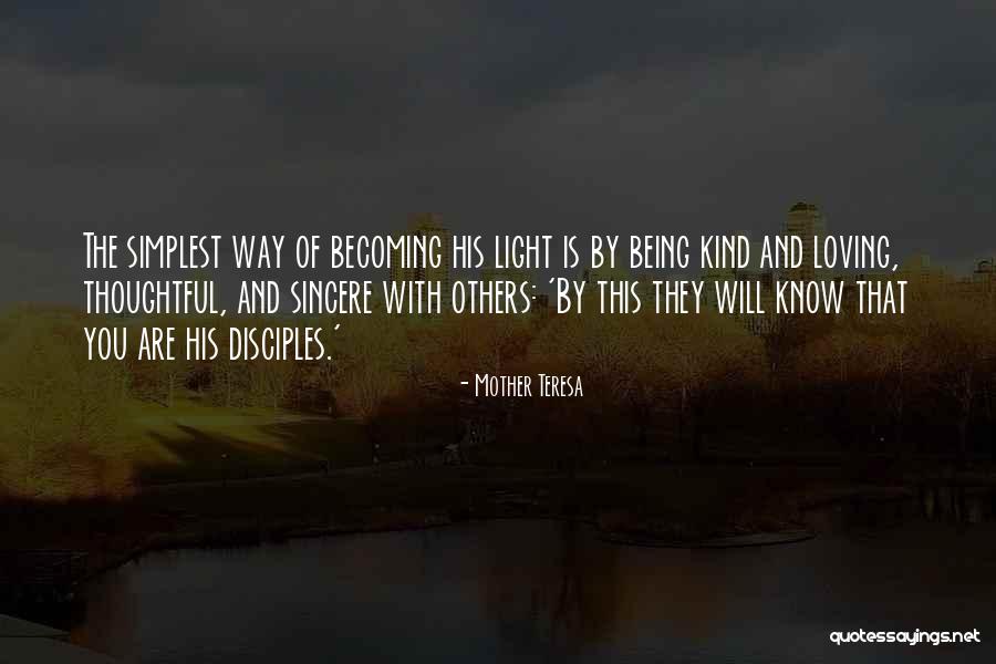 Mother Loving Quotes By Mother Teresa Mother Loving Quotes By Mother Teresa