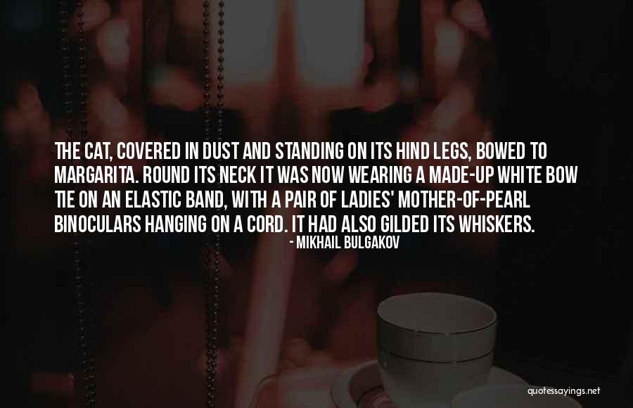 Mother Of Pearl Quotes By Mikhail Bulgakov Mother Of Pearl Quotes By Mikhail Bulgakov
