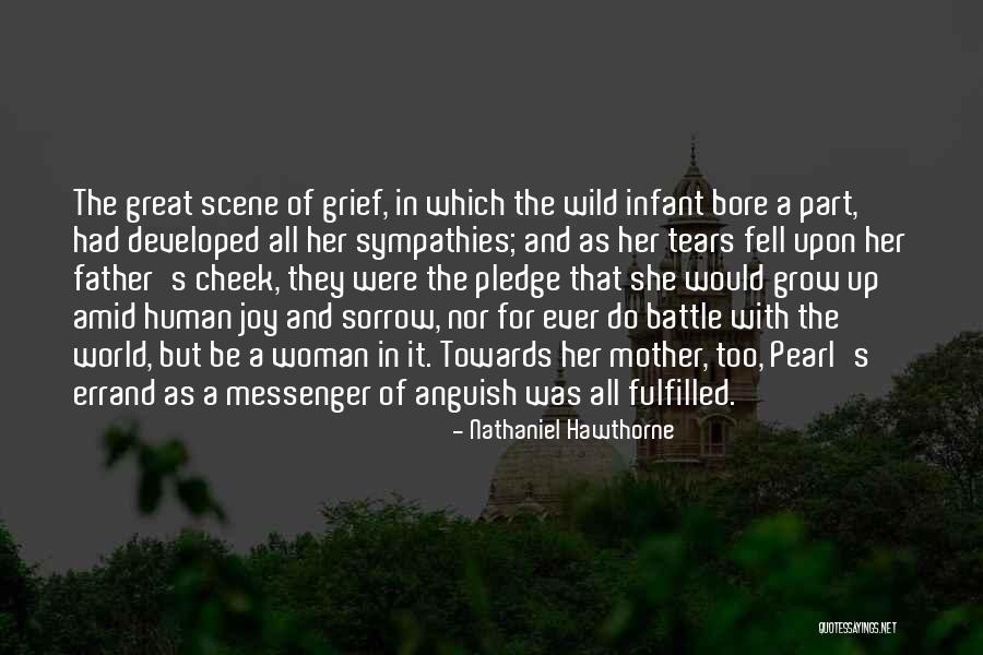 Mother Of Pearl Quotes By Nathaniel Hawthorne Mother Of Pearl Quotes By Nathaniel Hawthorne