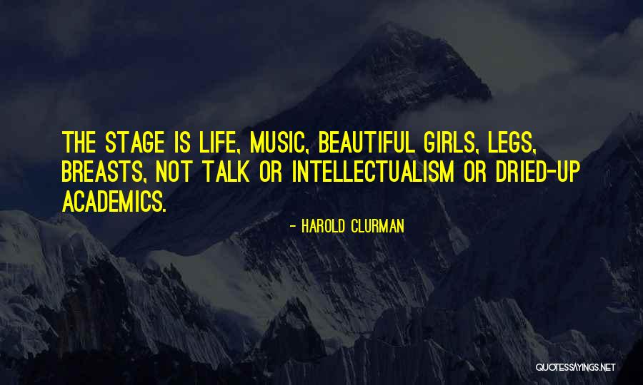 Mother Pollard Quotes By Harold Clurman Mother Pollard Quotes By Harold Clurman