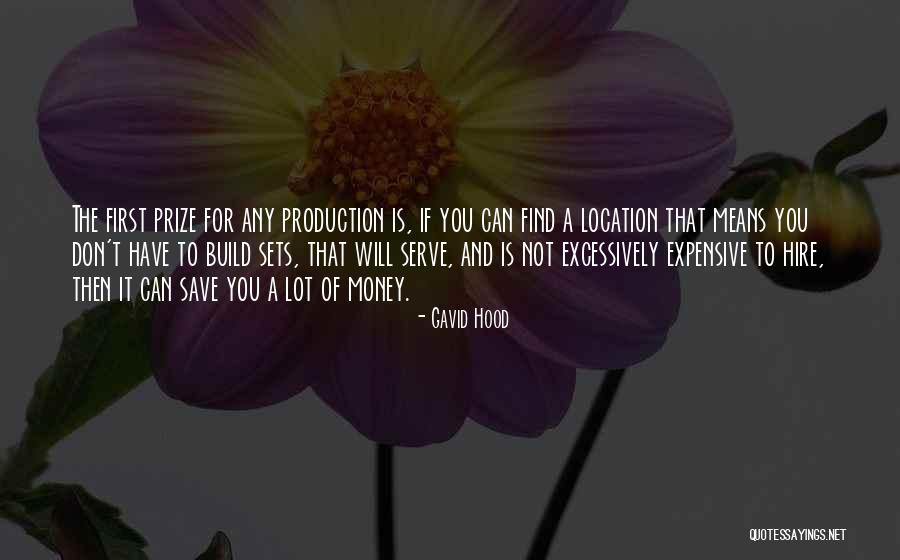 Mother Proud Of Son Quotes By Gavid Hood Mother Proud Of Son Quotes By Gavid Hood