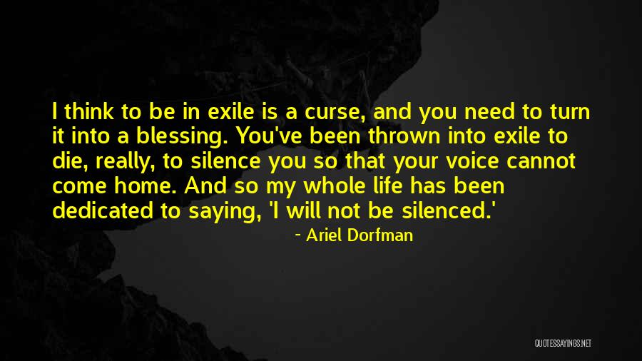 Mother Proverbs Quotes By Ariel Dorfman Mother Proverbs Quotes By Ariel Dorfman