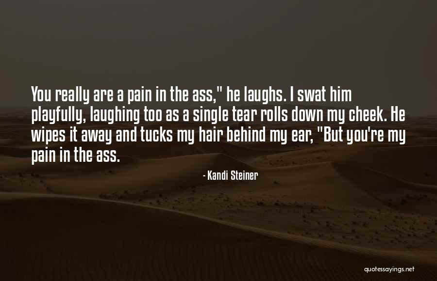 Mother Proverbs Quotes By Kandi Steiner Mother Proverbs Quotes By Kandi Steiner