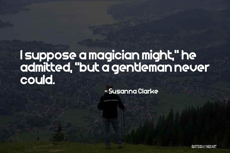 Mother Pukka Quotes By Susanna Clarke