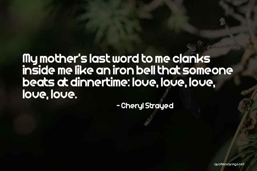 Mother S Grief Quotes By Cheryl Strayed Mother S Grief Quotes By Cheryl Strayed