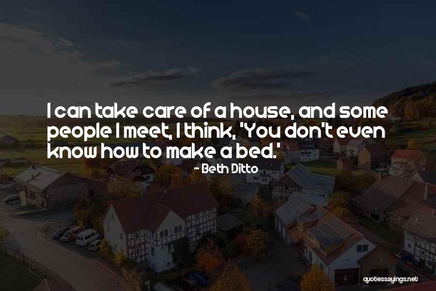 Mother Sauce Quotes By Beth Ditto Mother Sauce Quotes By Beth Ditto
