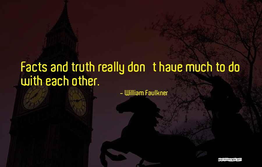 Mother Sauce Quotes By William Faulkner Mother Sauce Quotes By William Faulkner