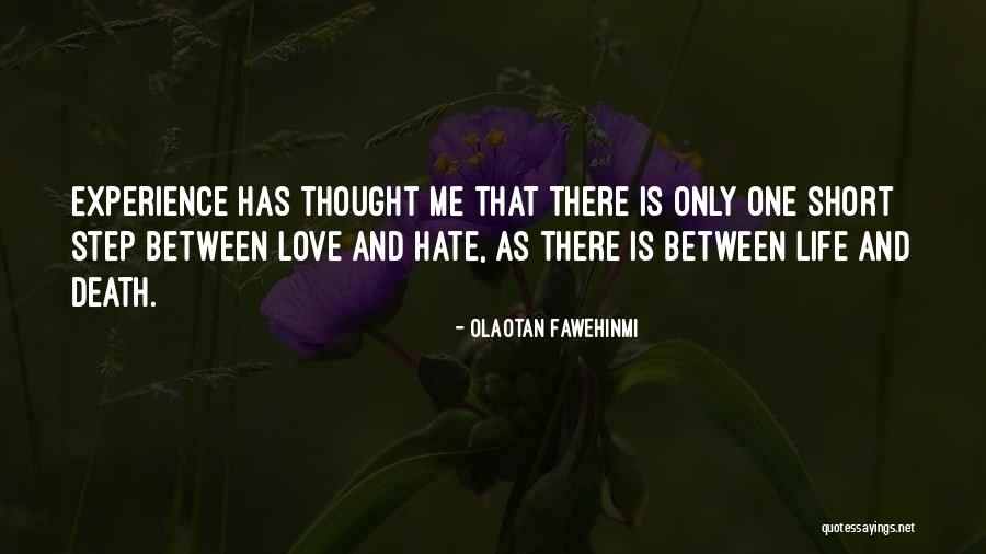 Mother Selfless Quotes By Olaotan Fawehinmi Mother Selfless Quotes By Olaotan Fawehinmi