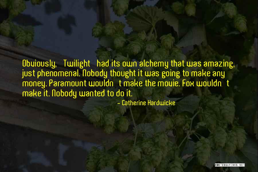 Mother Son Bond Quotes By Catherine Hardwicke