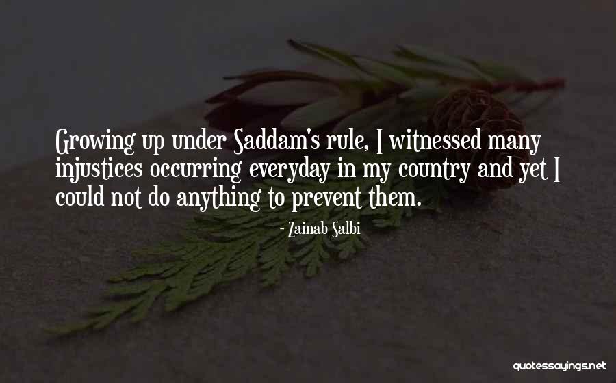 Mother Son Bond Quotes By Zainab Salbi Mother Son Bond Quotes By Zainab Salbi