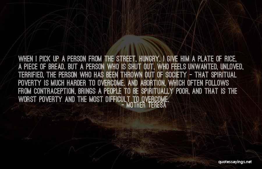 Mother Teresa Abortion Quotes By Mother Teresa Mother Teresa Abortion Quotes By Mother Teresa