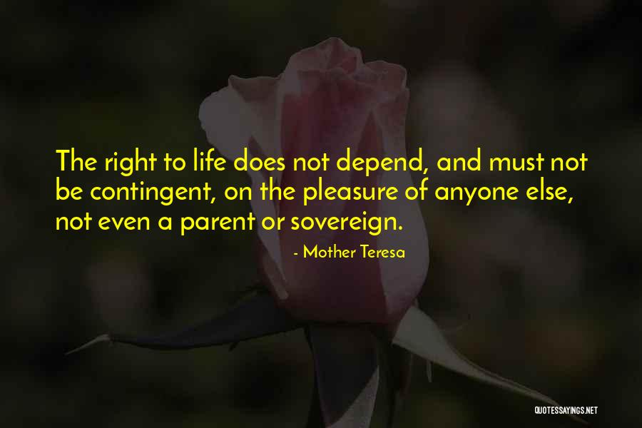 Mother Teresa Abortion Quotes By Mother Teresa Mother Teresa Abortion Quotes By Mother Teresa