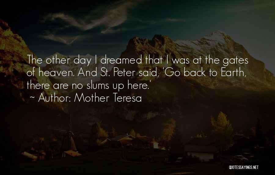 Mother Teresa And Quotes By Mother Teresa