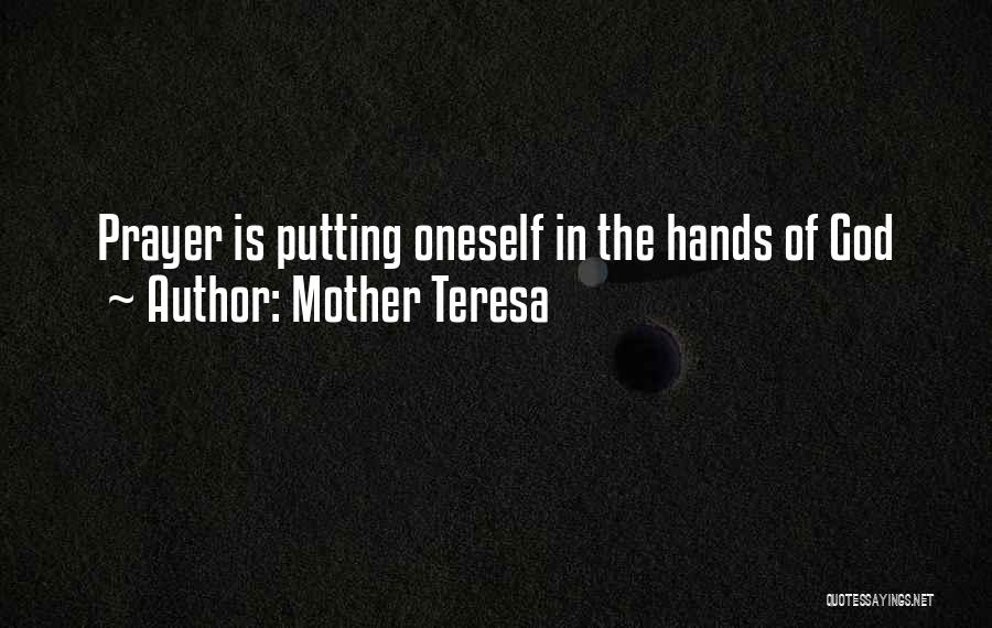 Mother Teresa And Quotes By Mother Teresa