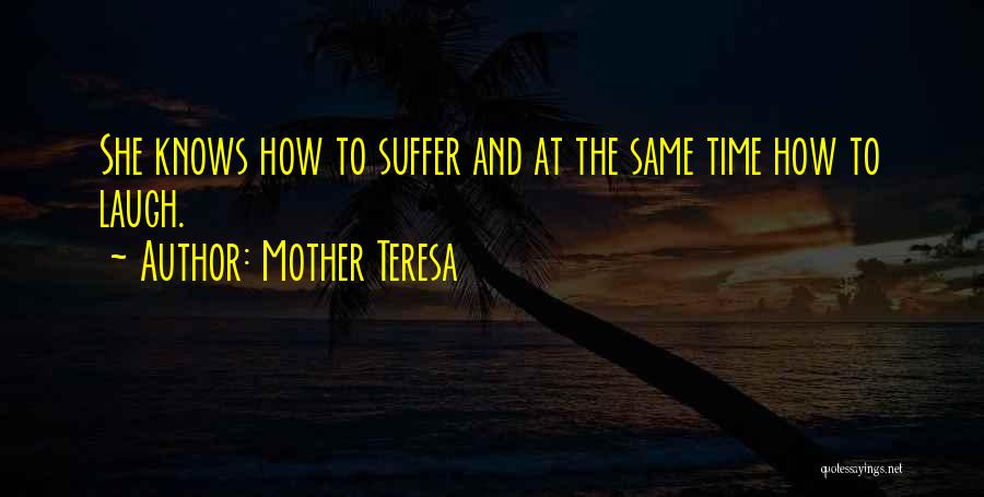 Mother Teresa And Quotes By Mother Teresa