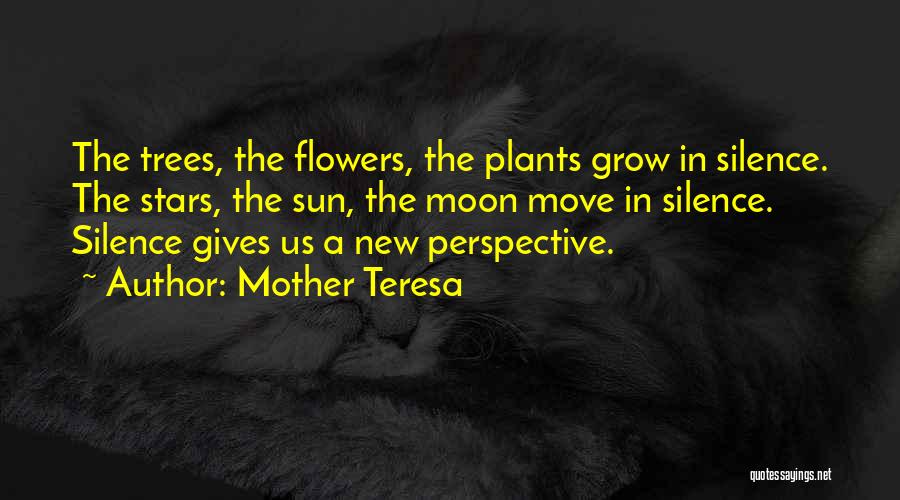 Mother Teresa Mother Quotes By Mother Teresa