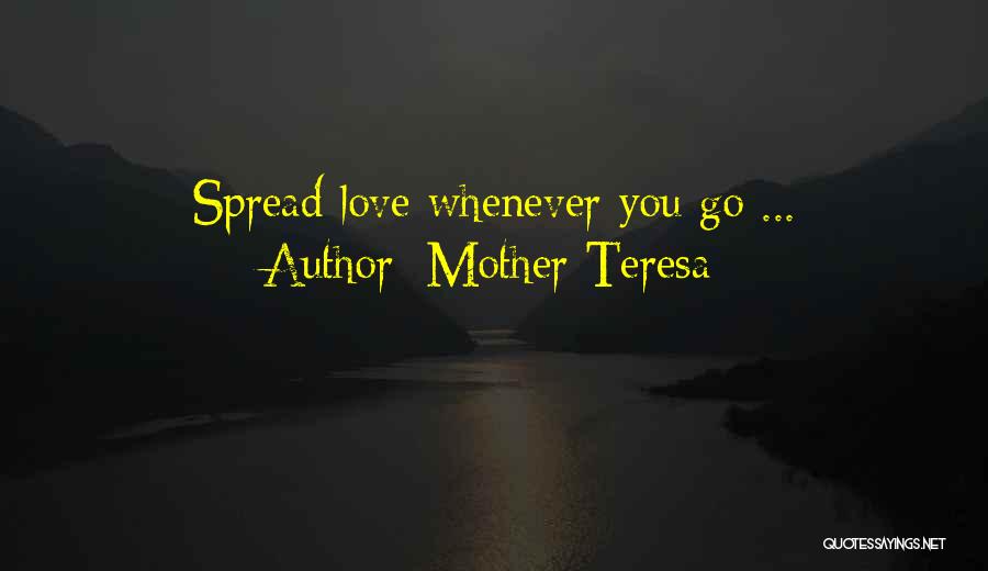 Mother Teresa Quotes 104101