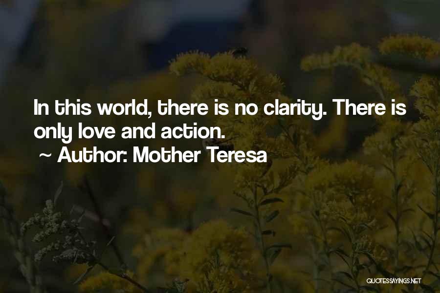 Mother Teresa Quotes 109232