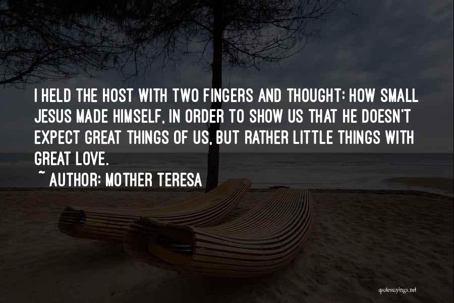 Mother Teresa Quotes 1174956