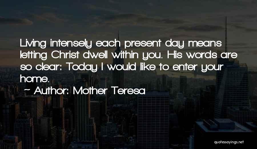 Mother Teresa Quotes 1213424