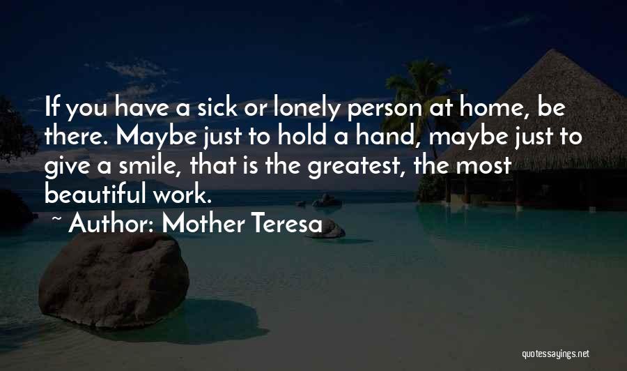 Mother Teresa Quotes 1361024