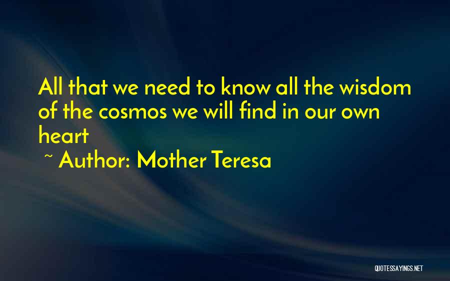 Mother Teresa Quotes 1571679