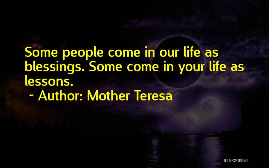 Mother Teresa Quotes 158717