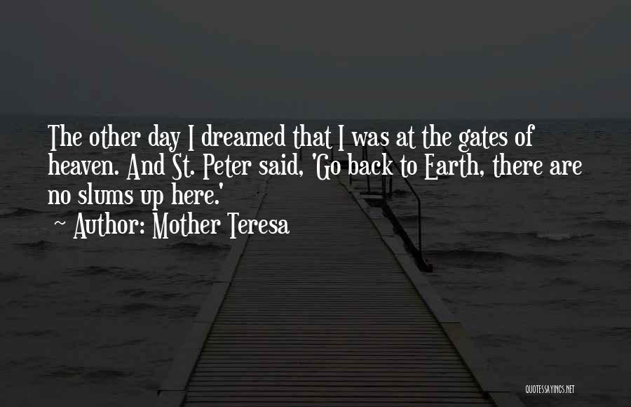 Mother Teresa Quotes 162166