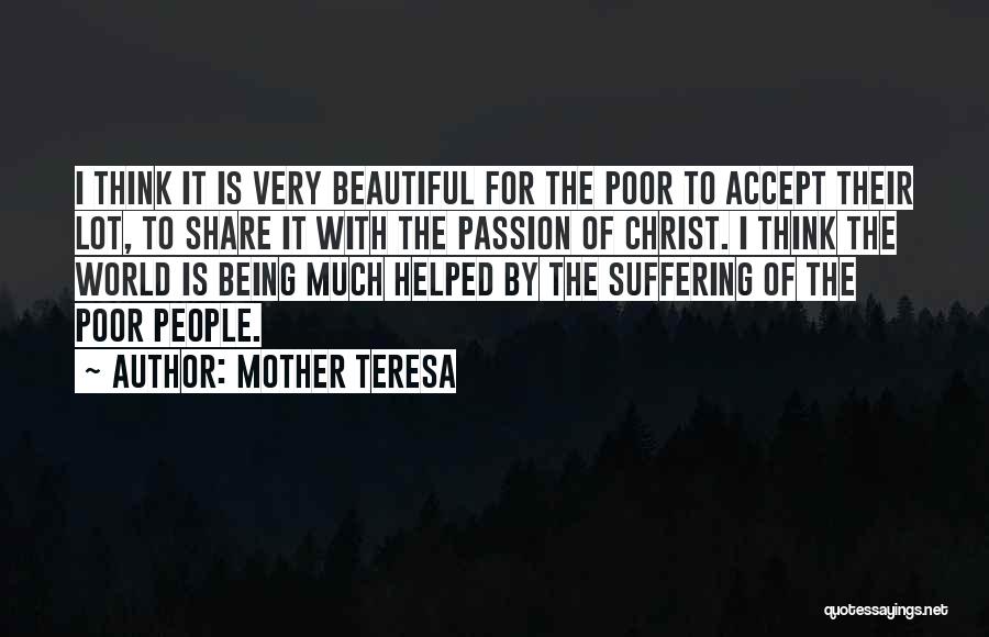 Mother Teresa Quotes 1682046