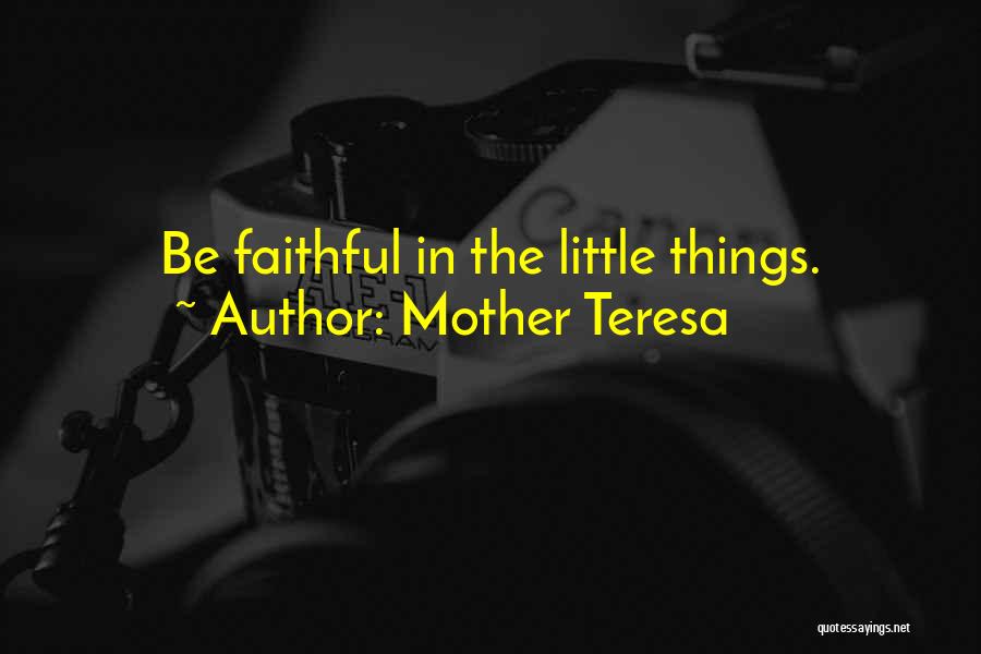 Mother Teresa Quotes 1873115