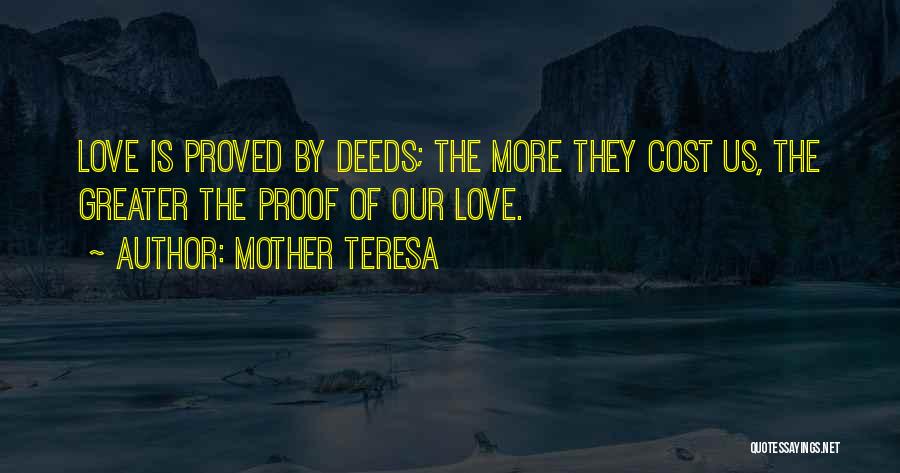 Mother Teresa Quotes 188669