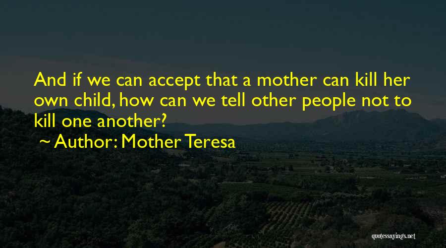 Mother Teresa Quotes 1959959