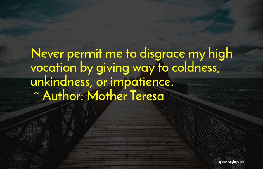 Mother Teresa Quotes 207301
