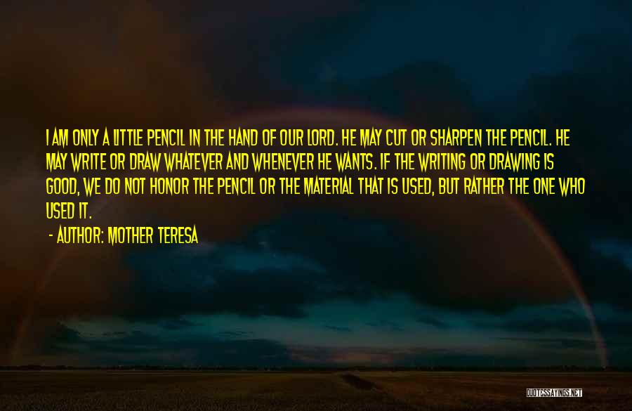 Mother Teresa Quotes 2118719