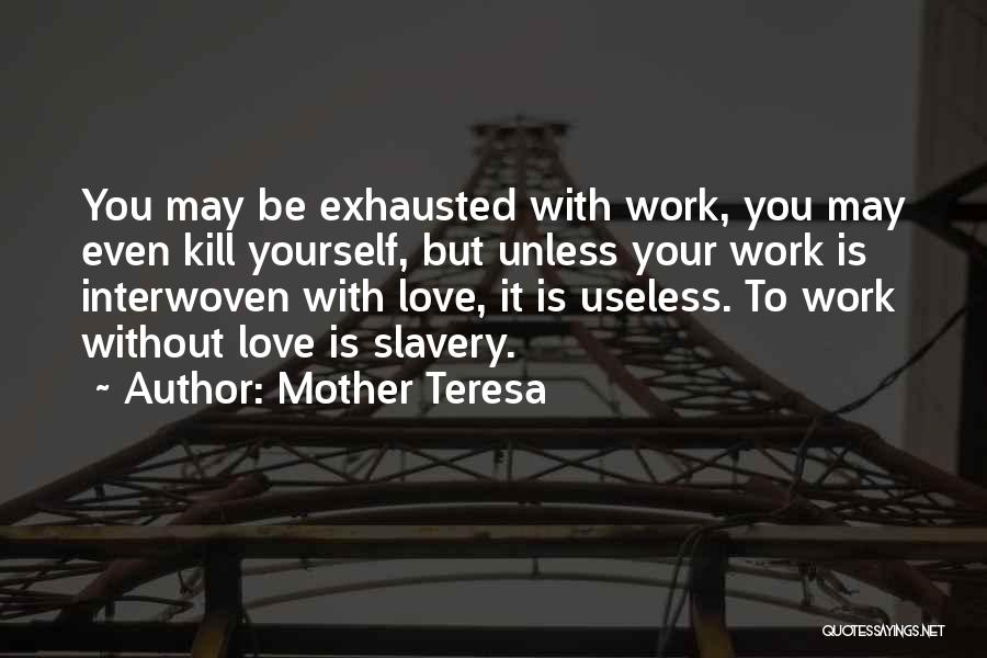 Mother Teresa Quotes 2210580