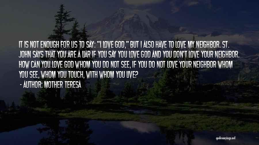 Mother Teresa Quotes 244638