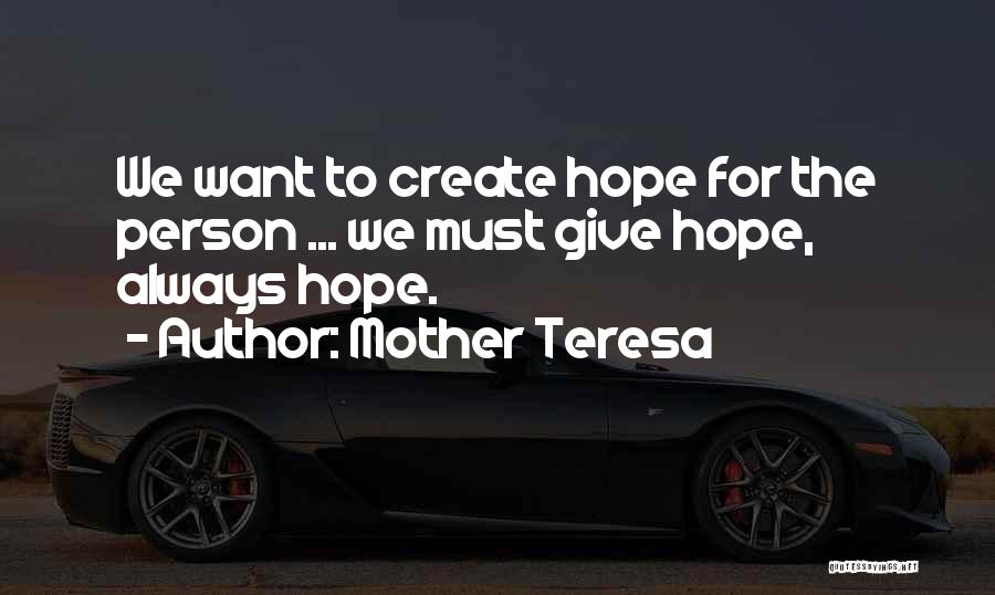 Mother Teresa Quotes 256690