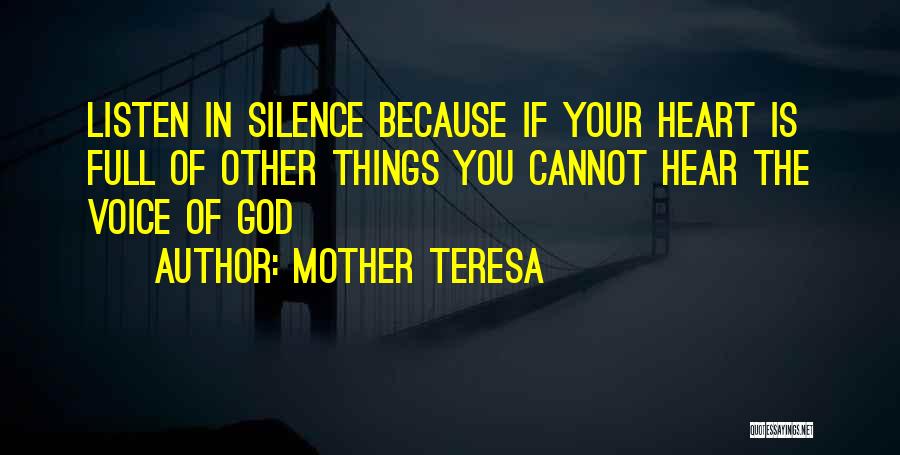 Mother Teresa Quotes 288023