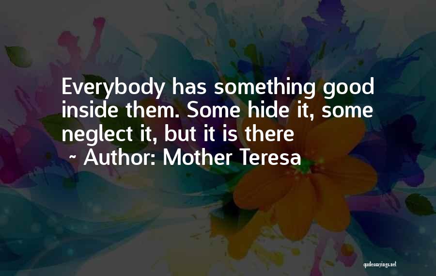 Mother Teresa Quotes 345232