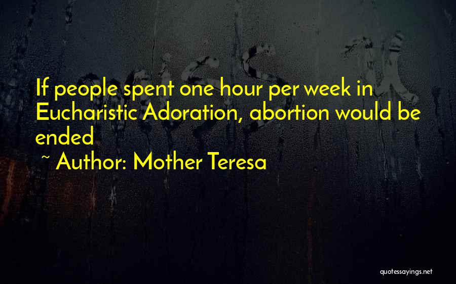 Mother Teresa Quotes 353239