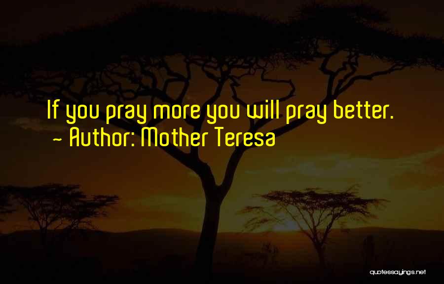 Mother Teresa Quotes 353933