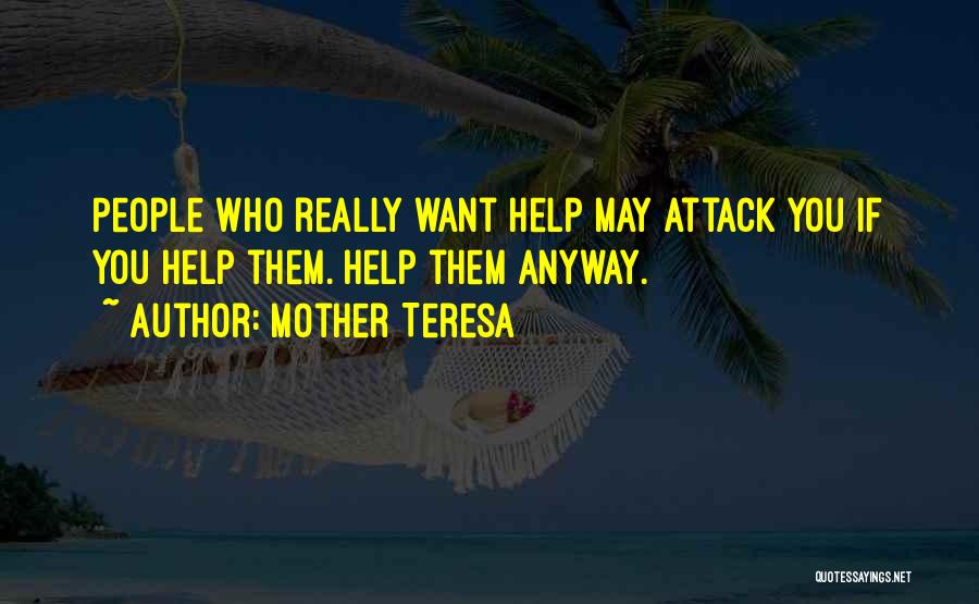 Mother Teresa Quotes 860083