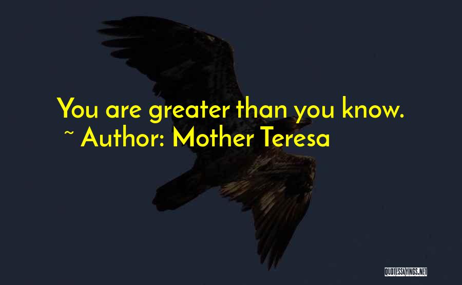 Mother Teresa Quotes 92211