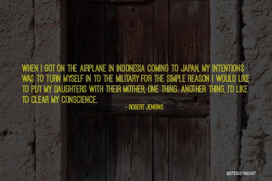 Mother Their Daughters Quotes By Robert Jenkins Mother Their Daughters Quotes By Robert Jenkins