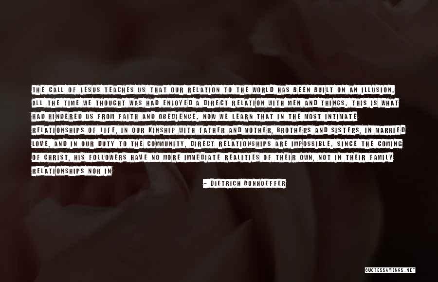 Mother To Son I Love You Quotes By Dietrich Bonhoeffer Mother To Son I Love You Quotes By Dietrich Bonhoeffer