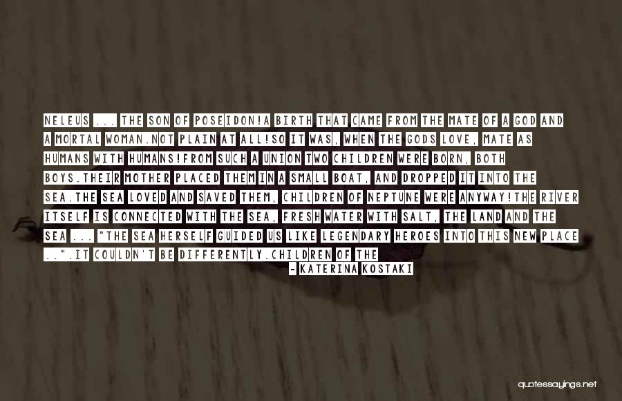 Mother To Son I Love You Quotes By Katerina Kostaki Mother To Son I Love You Quotes By Katerina Kostaki