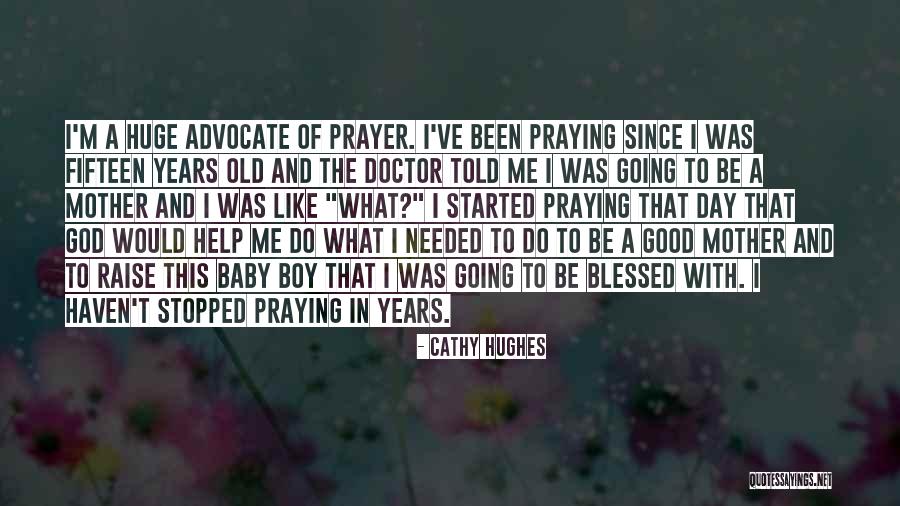 Mother Told Me Quotes By Cathy Hughes Mother Told Me Quotes By Cathy Hughes