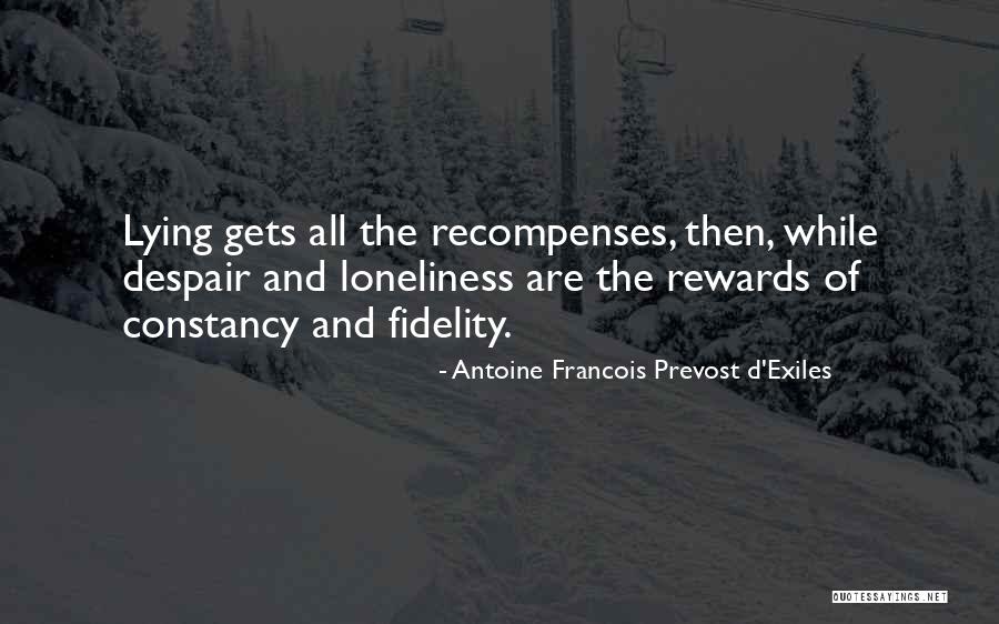 Mother Who Abandoned Child Quotes By Antoine Francois Prevost D'Exiles Mother Who Abandoned Child Quotes By Antoine Francois Prevost D'Exiles