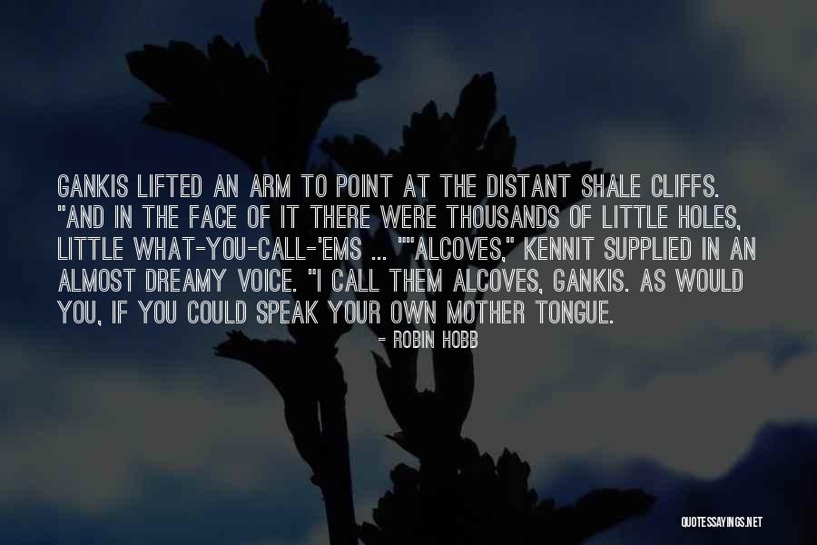 Mother Wit Quotes By Robin Hobb Mother Wit Quotes By Robin Hobb