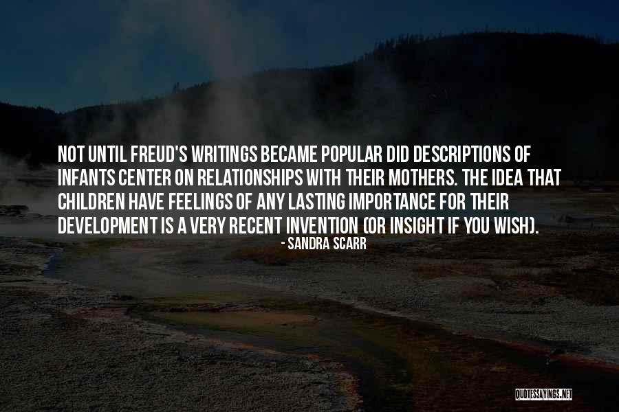Mother With Children Quotes By Sandra Scarr Mother With Children Quotes By Sandra Scarr